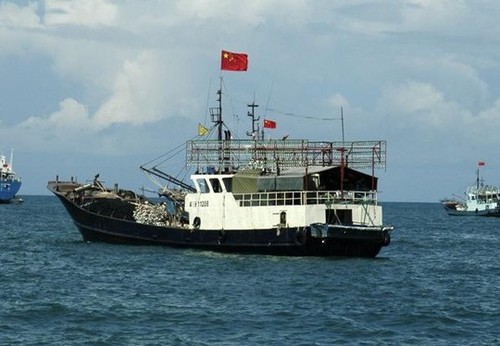 Chinese scholar calls on Beijing to abide by 1982 UNCLOS  - ảnh 1